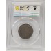 AUSTRALIA 1915 H . HALF 1/2 PENNY . PCGS XF45